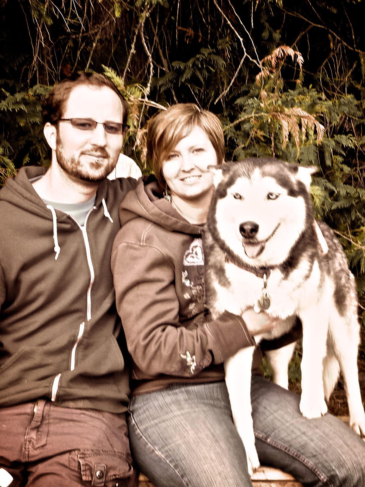 Barks and Recreation Pet Care - Imagine Kootenay