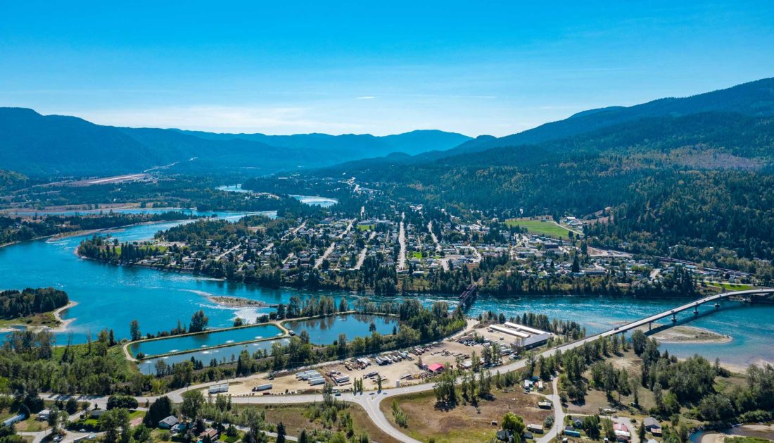 Community-Castlegar