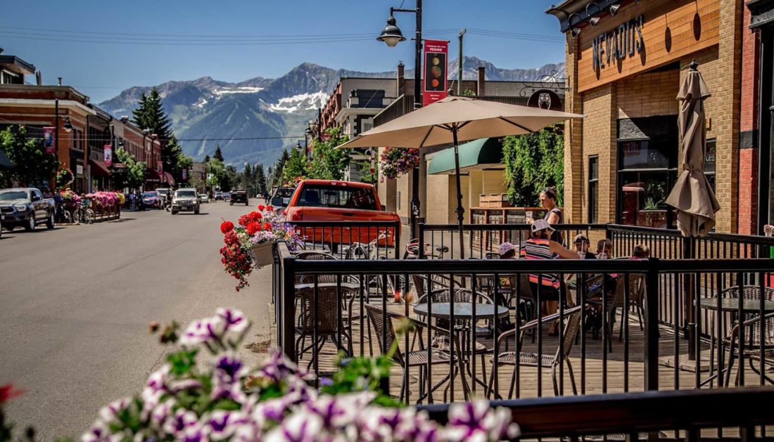 Community-Fernie Community-Fernie