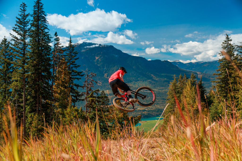 Revelstoke Mountain Resort - Imagine Kootenay