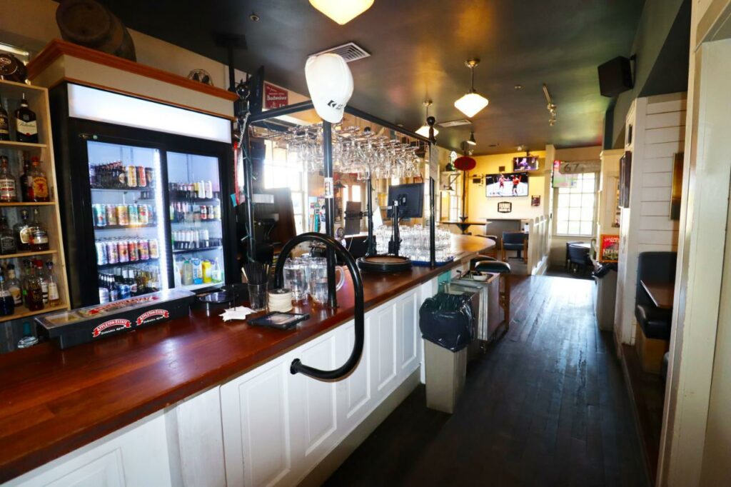 Grand Forks Station Pub Imagine Kootenay