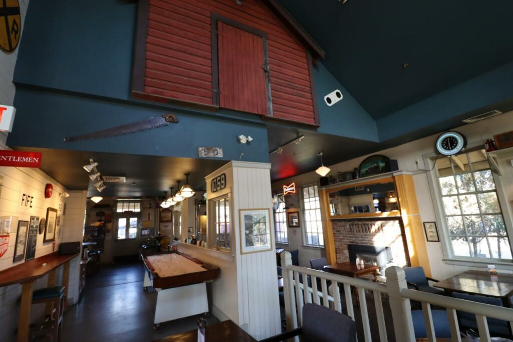Grand Forks Station Pub Imagine Kootenay