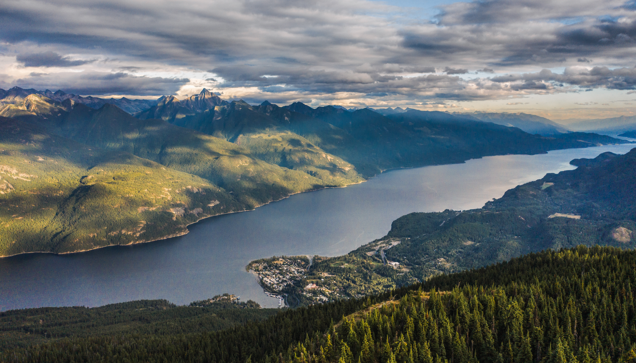 Kaslo