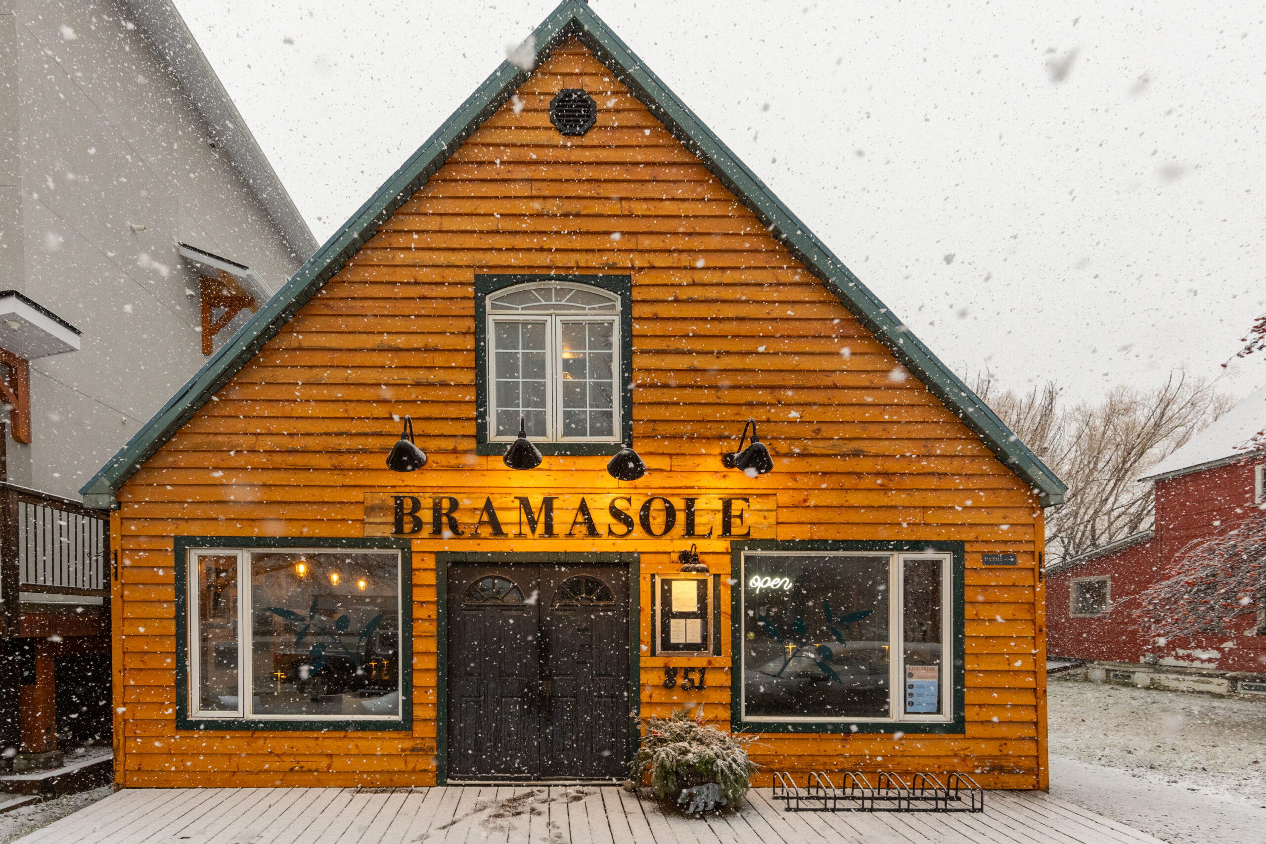 Doug Cassidy - Bramasole-1