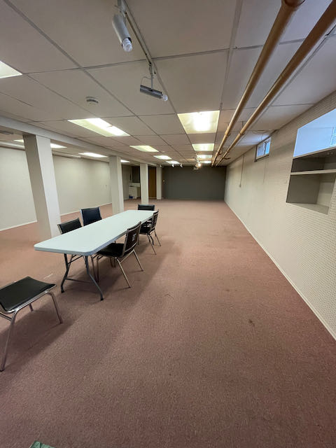 Basement-Unit-Ft