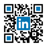 Link to my LinkedIn profile.